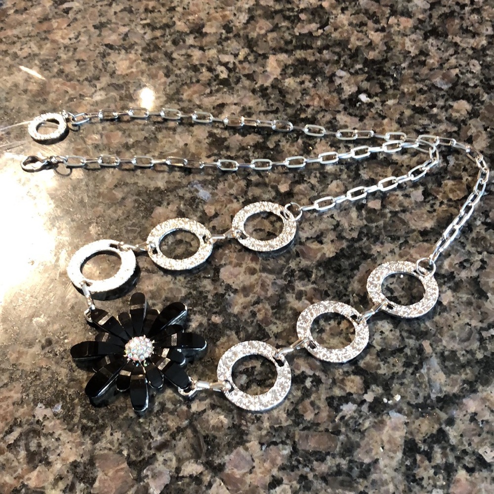 Flower Chain Belt
